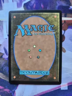 MTG Secret Lair - Fallout - Trinisphere FOIL NM - Image 2