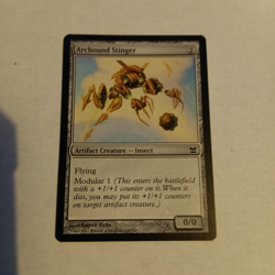Arcbound Stinger Modern Masters Regular - Image 1