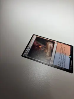 MTG MAGIC Scalding Tarn - 254/303 - Modern Horizons 2 -NM Mint! - 2021 - Image 3