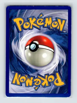 Pokemon TCG Bulbasaur 044/102 Base Set Normal MP - Image 2