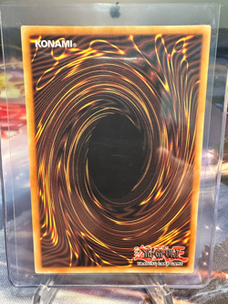 Rainbow Dragon TN23-EN004 YuGiOh 25th Anniversary Tin: Dueling Heroes - Image 2