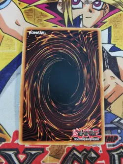 Eternal Soul ledd-ena28 1st Edition (NM/VLP) Ultra Rare Yu-Gi-Oh! - Image 2