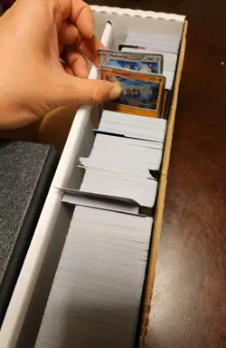 1000 Pokemon Holographic Cards ONLY - Holo/Reverse Holos LOT BULK NEW CONDITION - Image 4