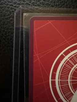 Monkey D Luffy - OP01-003 L - Alt Art Parallel Leader - One Piece Card Game - Image 3