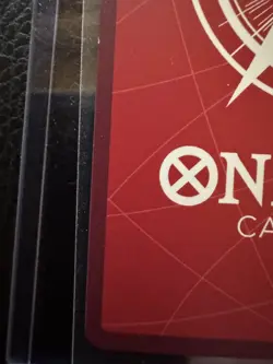 Monkey D Luffy - OP01-003 L - Alt Art Parallel Leader - One Piece Card Game - Image 5