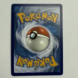 Pokemon TCG Cresselia 071/064 Shrouded Fable Illustration Rare Card Near Mint - Image 2