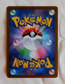 Charizard Vstar 015/100 Full Art S9 Star Birth Pokemon Card - Image 3