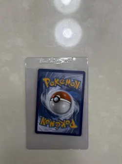 Pokemon Shining Fates Reshiram Holo Card 017/072 Mint Condition - Image 2