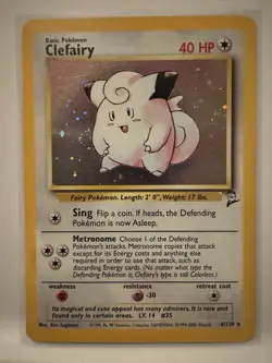 Pokemon Vintage Cards. Set of 12 Includes Rockets Snorlax - Image 4