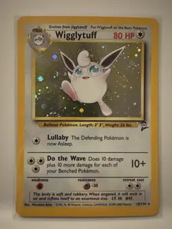 Pokemon Vintage Cards. Set of 12 Includes Rockets Snorlax - Image 5