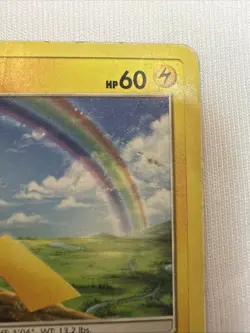 Pikachu 28/73 HP Shining Legends English Pokemon Card TCG - Image 2