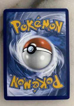 Pokemon TCG Lugia EX 017/034 Trading Card Game Classic Holo NM - Image 2