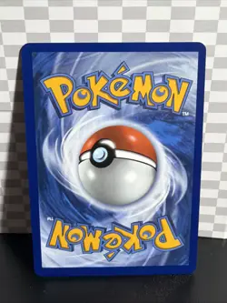 2025 Pokemon MEGA Evolution Phantasmal Flames ORICORIO ex card no. 18/94 NM - Image 2