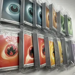 Pokemon TCG 630 Basic Energy Cards Bulk Lot (SEALED) - Image 3