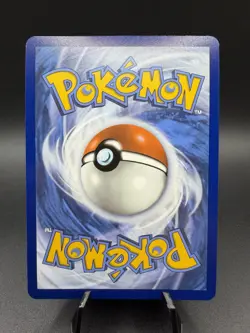 Pokemon TCG Arven's Greedent Holo Card 205/182 Sv10: Destined Rivals NM - Image 2