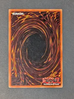 Yugioh TCG Card - 1x Mystic Tomato - MRL-094 - LP - 1st Edition - Vintage Rare - Image 2