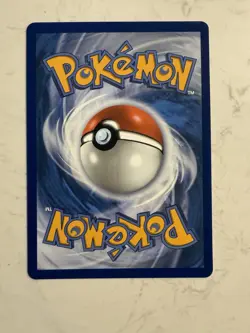 Pokemon Card Marshadow 146/132 Mega Evolution Full Art Holo - Image 2