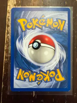 Pokemon Card - Lucky Stadium 1st Edition Neo Destiny 100/105 NM Bill - Image 2