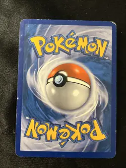 Larvitar 63/100 D&P Stormfront Pokemon Card Reverse Holo Foil Rare HP - Image 2