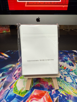 65 Count Pokemon Card Sleeves (Styles Vary) - Image 2