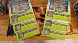 Bandai Digimon TCG Card Game Adventure Box AB-01 - Image 1