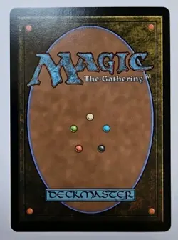 MTG Fated Firepower #0297 Borderless Mythic Rare Enchantment Avatar TLA - Image 3