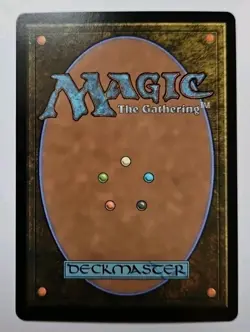 MTG The Cabbage Merchant #0203 FOIL Borderless Rare Avatar Legendary TLE - Image 3