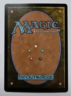 MTG Redirect Lightning #0151 FOIL Rare Avatar: The Last Airbender TLA - Image 3