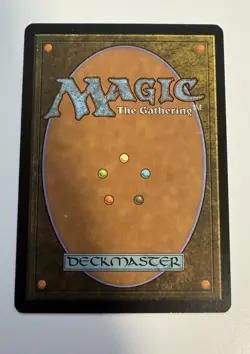 Visions of Beyond Magic 2012 LP MTG - Image 2