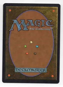 MTG: Magic Arabian Nights - Guardian Beast - Image 2