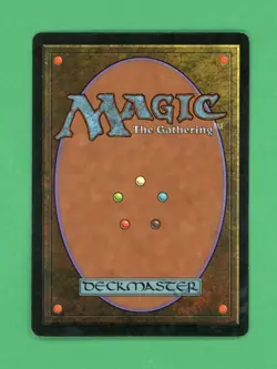 Magic The Gathering MTG Show And Tell (Urza's Saga) - Image 2