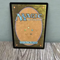 Goblin Sharpshooter Commander MTG 111/356 - Image 2