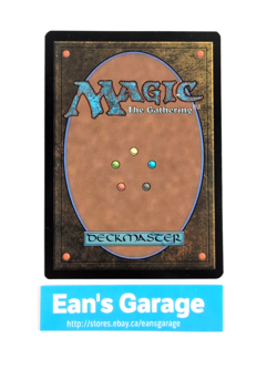 Magic The Gathering Beachbone Verge Land 0250 DFT Aetherdrift Rare - MN - Image 2