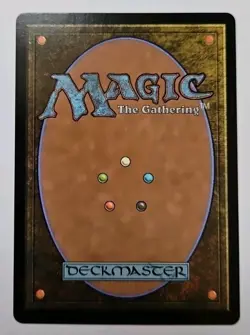 MTG Mystical Tutor #0308 PROMO Elemental Frame Showcase Instant Avatar TLE - Image 3