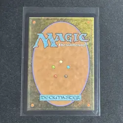 The Destined Warrior 0443 Borderless Non-Foil MTG Final Fantasy English - Image 2