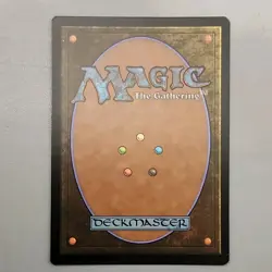 Magic The Gathering - Urza, Lord High Artificer Retro Foil NM - Image 2