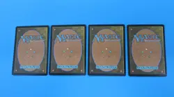 4x ERADICATE BETRAYERS OF KAMIGAWA MTG Magic the Gathering NM / UNPLAYED - Image 2