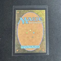 A Realm Reborn R 0566 (Borderless) (Chocobo Track Foil) Final Fantasy MTG NM - Image 2