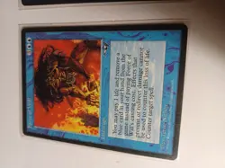 Magic The Gathering Force Of Will x 3 - Image 3