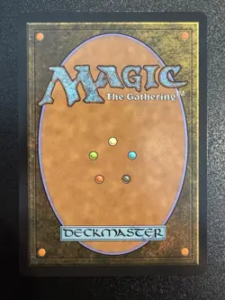 Magic The Gathering The Cabbage Merchant Avatar The Last Airbender Eternal Foil - Image 3