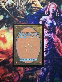 Mtg Cyclonic Rift -Double Masters - Image 2