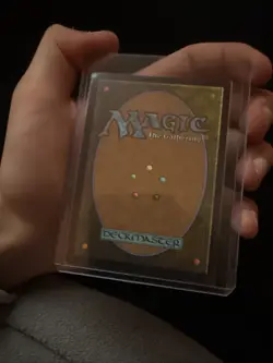 Cloud Midgar Mercenary Chocobo Track Foil - Image 2