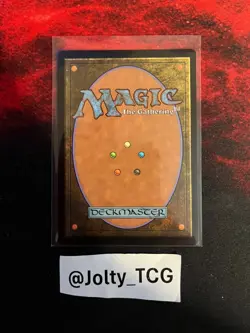 Witch's Oven Secret Lair Drop Regular #1762 - Image 2