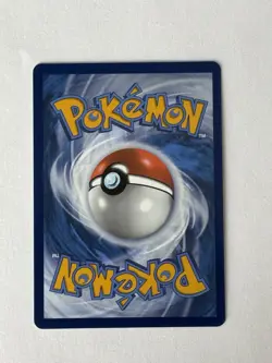 Pokemon TCG Acerola's Mischief 165/132 Ultra Rare Mega Evolution NM - Image 2