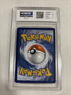 2021 Pokemon Luxray Gl LVX Holo #109 HGC 9 (sb3) - Image 2