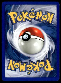 Pokemon TCG Team Rocket #53/82 Dratini 1st Edition LP - Image 2