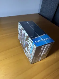 Black Bolt Booster Bundles Factory Sealed TCG Pokemon Fast Shipping - Image 4