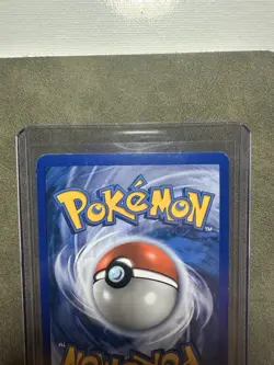 Lucario 6/130 Diamond and Pearl Reverse Holo HP Pokemon TCG - Image 5