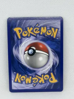 Gengar GL 40/111 Reverse Holo Rising Rivals Pokemon TCG - LP+ - Image 2
