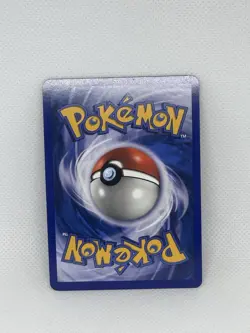 Gengar GL 40/111 Reverse Holo Rising Rivals Pokemon TCG - LP+ - Image 4